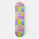 Recherche de jeu de panneau skateboards Motif