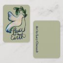Recherche de paix correspondances cartes Colombe