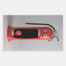 Recherche de sécurité incendie autocollants Extincteur