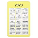 Recherche de jaune magnets Blanc