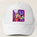 Recherche de papillon fille casquettes Fleurs