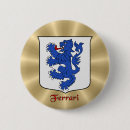 Recherche de crête de famille badges Nom