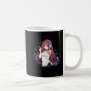 Recherche de manga fille tasses Otaku