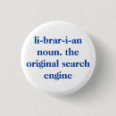 Recherche de bibliothecaire badges Lecture