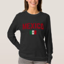 Suche nach mexiko flagge tshirts Populär