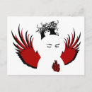 Suche nach hingabe postkarten Liebe