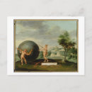 Recherche de allégories cartes postales Zodiaque