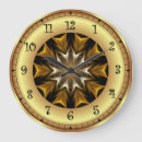 Recherche de avant horloges Artistique