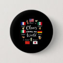 Recherche de autour du monde badges Tropical