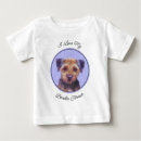 Recherche de terrier bébé vêtements Mignon