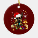 Recherche de allemand père ornements Xmas