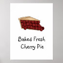 Recherche de tartes posters Boulangerie