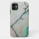 Recherche de marbre veiné iphone coques Chic