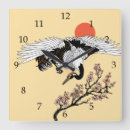 Recherche de fleur de sakura horloges Cerise