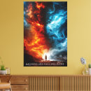 Suche nach fantasie leinwandbilder Cool
