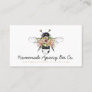 Recherche de dessin d abeille cartes visite Apiaire