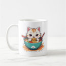 Recherche de rampe tasses Ramen