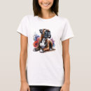 Suche nach boxer hund tshirts Hundefreund