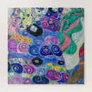 Suche nach klimt puzzle Blumenreich