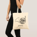 Recherche de la cor sacs Musique