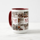 Recherche de bordeaux tasses Marron rouge bordeaux