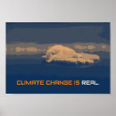 Suche nach climate change poster Polar bear