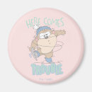 Suche nach niedlicher teufel magnete Taz