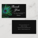 Recherche de peacock feather cartes visite Moderne