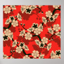 Recherche de motif chinois posters Japon