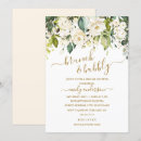 Recherche de réparation invitations Aquarelle