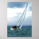 Recherche de sailboat posters Yacht
