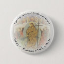 Recherche de orthodoxe grec badges Religion