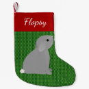 Recherche de oreilles chaussette de noël Lapin