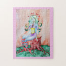 Recherche de fairy puzzles Fille