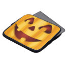 Suche nach lächeln laptop schutzhüllen Kürbis