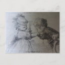 Recherche de illustration mode cartes postales Rétro