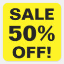 Suche nach prozent aufkleber Verkauf