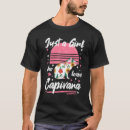 Recherche de capivara tshirts Capybara