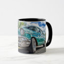 Suche nach lustiges auto tassen Retro