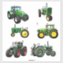 Recherche de vieux tracteur autocollants Agriculteur