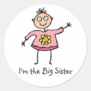Suche nach big sister aufkleber Groß