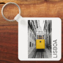 Suche nach lisbon schlüsselanhänger Straßenbahn