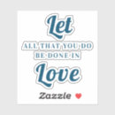 Suche nach motivation aufkleber Typografie