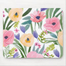 Suche nach aquarell blumen mousepads Wildblumen