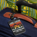 Recherche de le canada bagages étiquettes Parc national banff