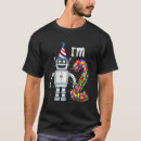 Recherche de vieux robot Science