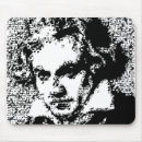Suche nach beethoven mousepads Symphonie