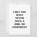Recherche de féministe invitations Pouvoir des filles