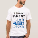 Recherche de vodka tshirts Boire
