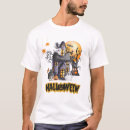 Suche nach atmosphäre tshirts Beängstigend